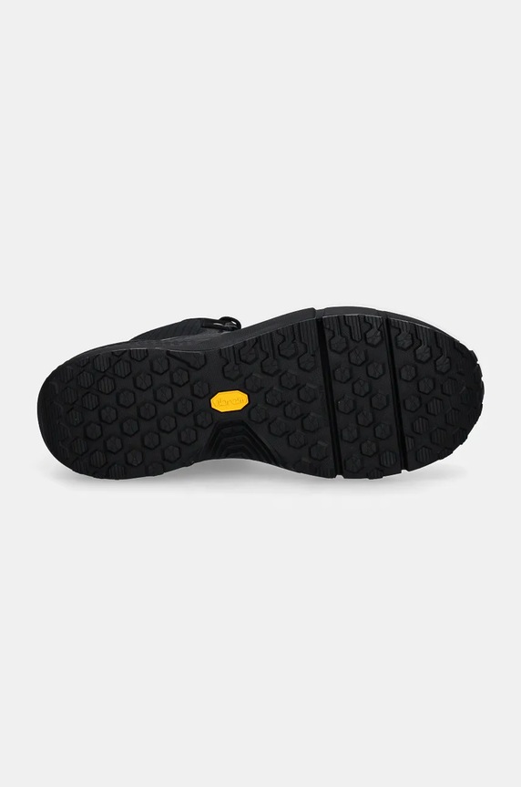 Παπούτσια Under Armour Charged Valsetz Zip 3027383 μαύρο