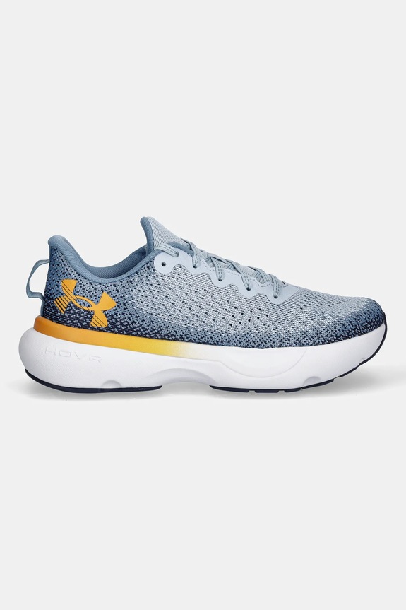 Běžecké boty Under Armour Infinite 3027523 tyrkysová AW25