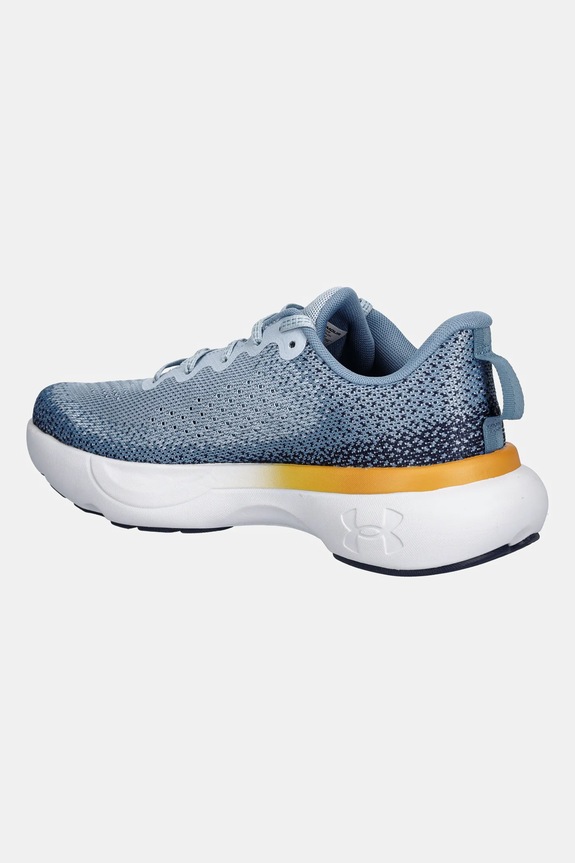 Boty Běžecké boty Under Armour Infinite 3027523 tyrkysová