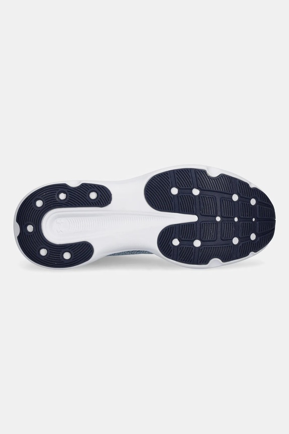 Běžecké boty Under Armour Infinite 3027523 tyrkysová