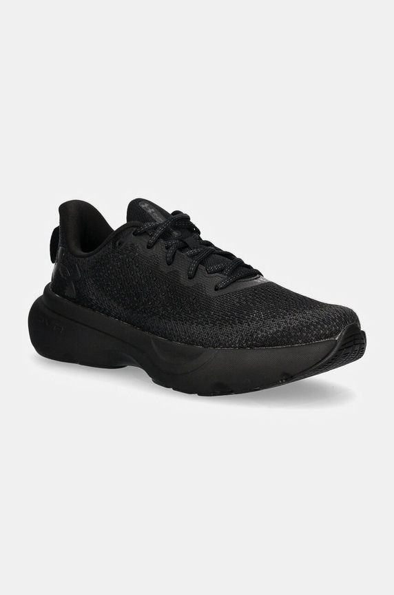 Tekaški čevlji Under Armour Infinite Tek črna 3027523
