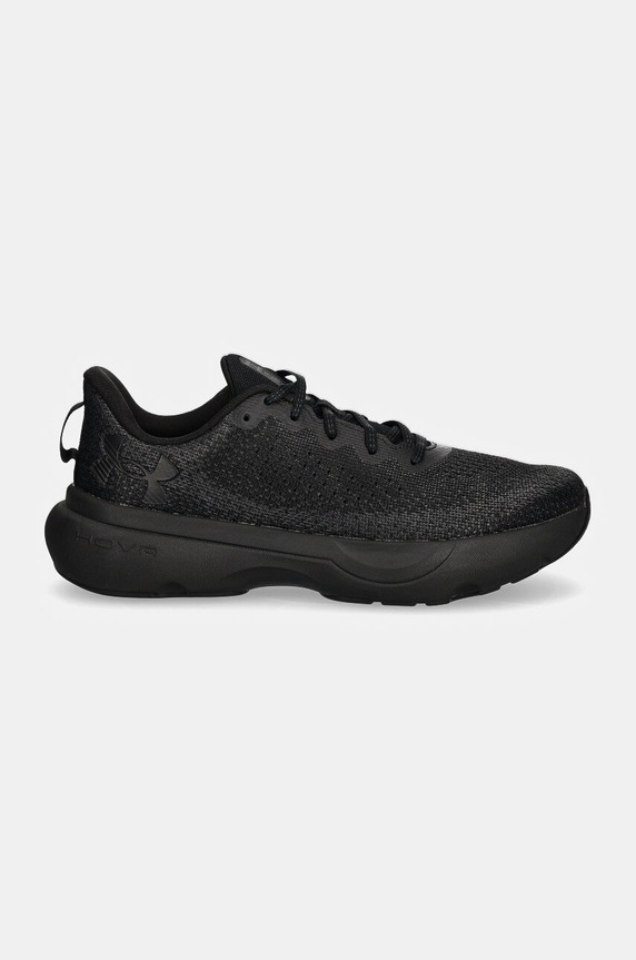 Tekaški čevlji Under Armour Infinite 3027523 črna AW25