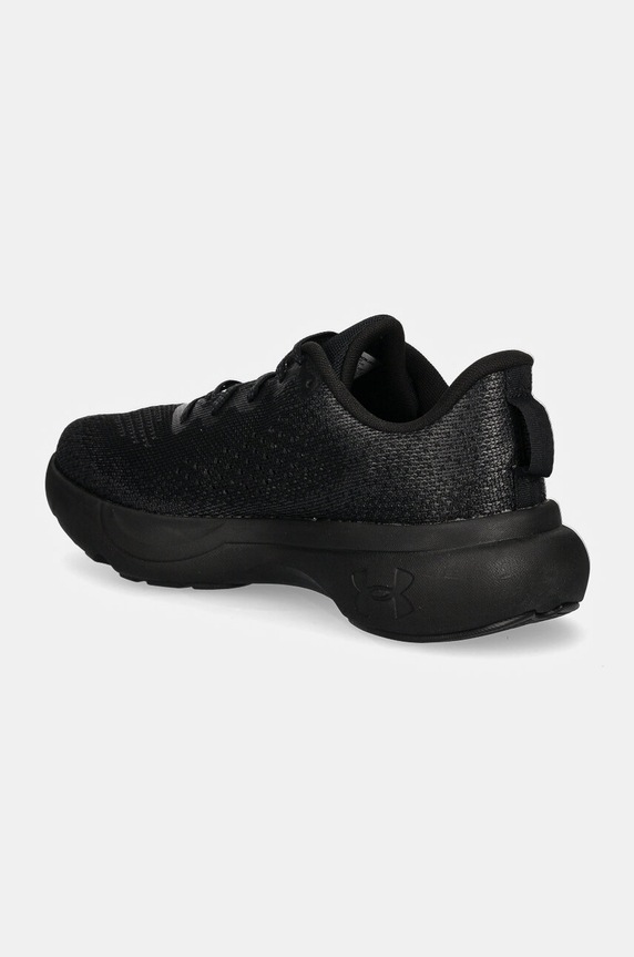 Obutev Tekaški čevlji Under Armour Infinite 3027523 črna