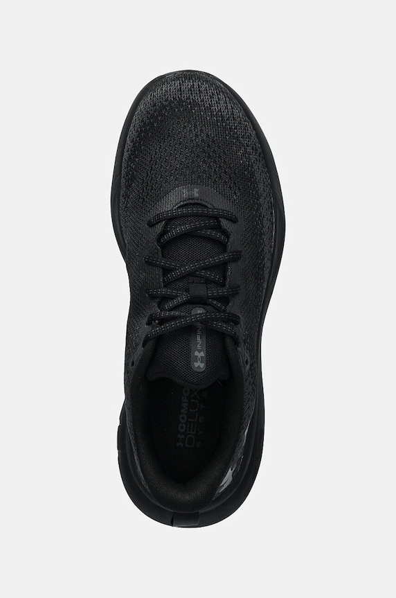 Tekaški čevlji Under Armour Infinite črna 3027523