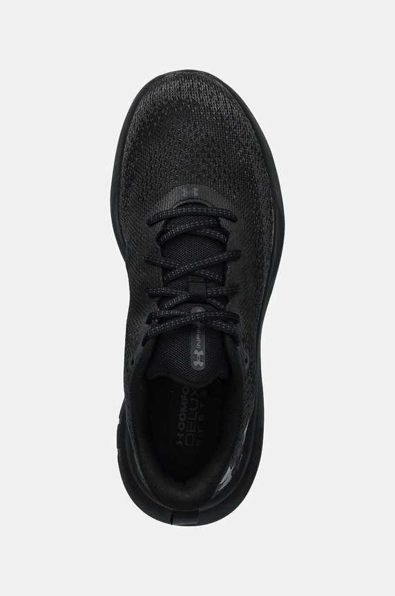Tekaški čevlji Under Armour Infinite črna 3027523