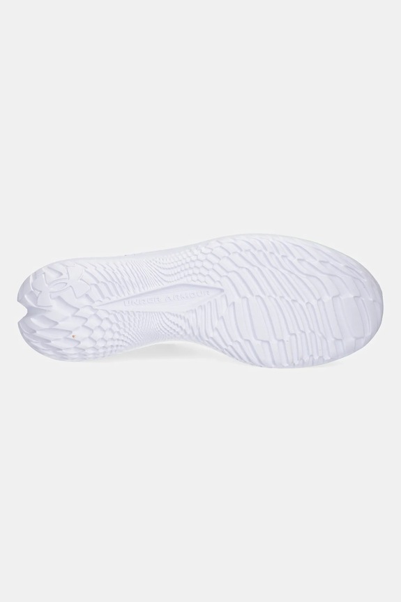 Under Armour buty do biegania Velociti 4 3027585 biały
