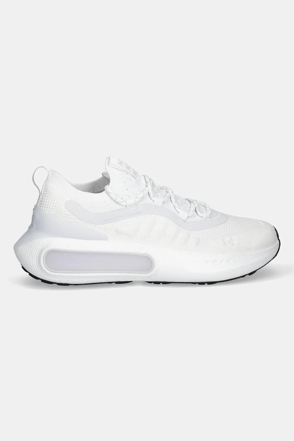 Under Armour buty do biegania Phantom 4 3027593 biały AW25