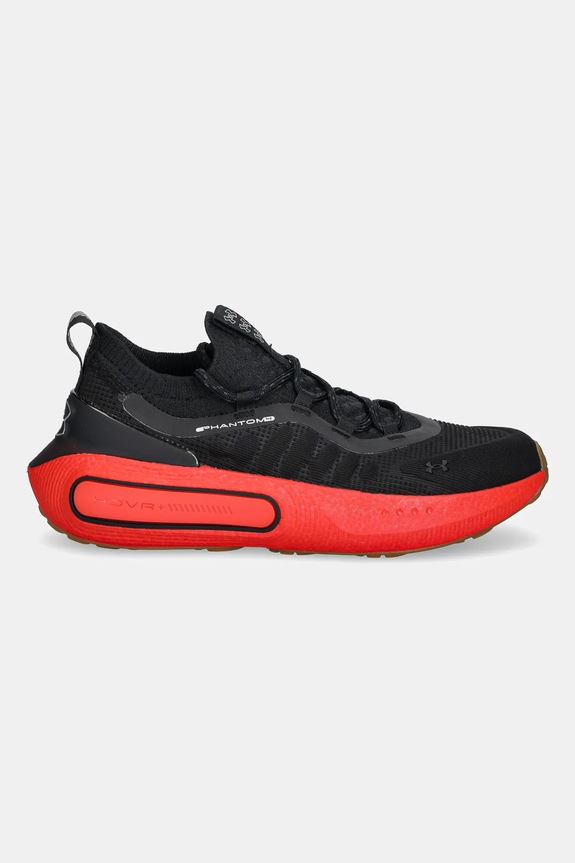 Běžecké boty Under Armour Phantom 4 3027593 černá AW25