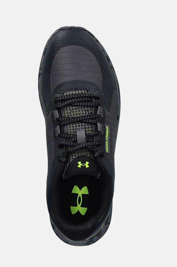 Under Armour buty Charged Bandit Trail 3 szary 3028371