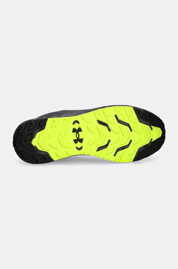 Under Armour buty Charged Bandit Trail 3 3028371 szary