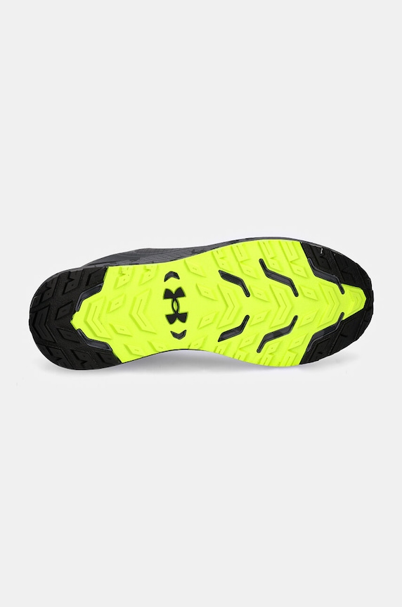 Under Armour buty Charged Bandit Trail 3 3028371 szary