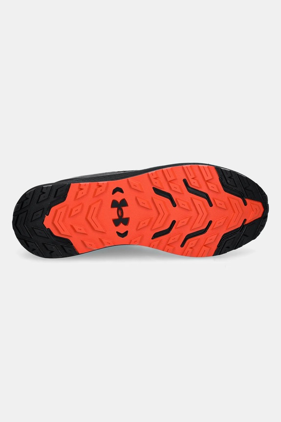 Topánky Under Armour Charged Bandit Trail 3 3028657 čierna