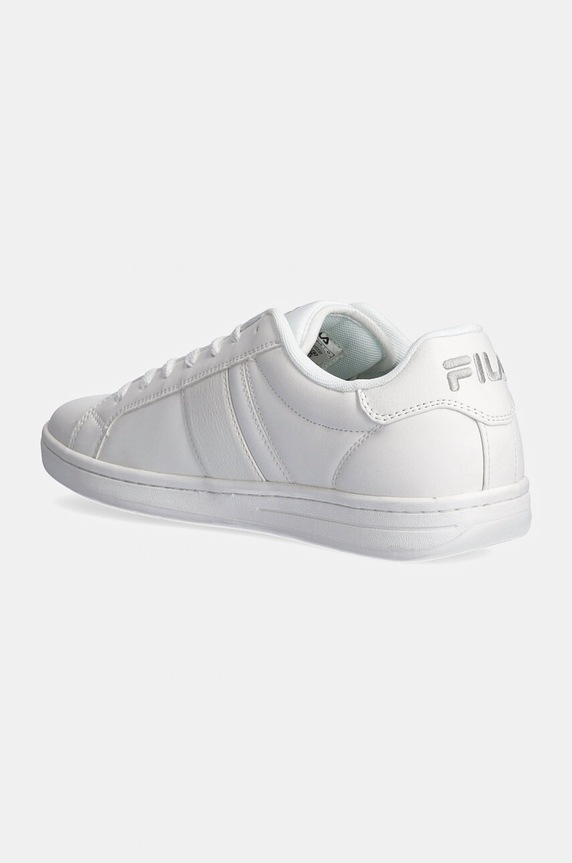 Obuća Tenisice Fila Crosscourt Line FFM0298 bijela