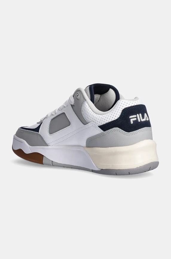 Obuwie Fila sneakersy Centure FFM0352 szary