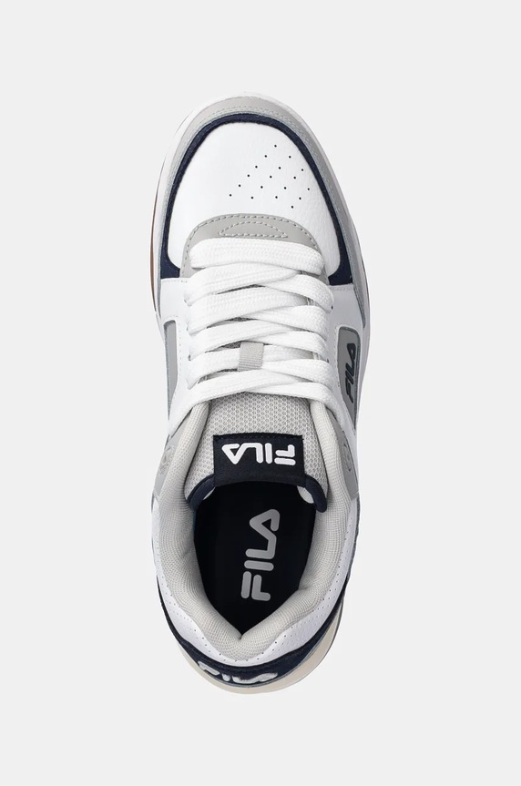 Fila sneakersy Centure szary FFM0352