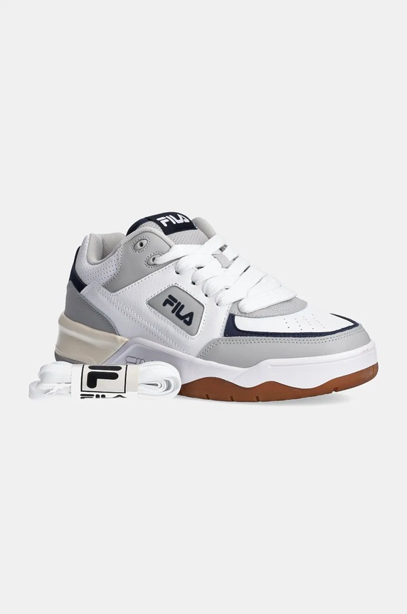 Fila sneakersy Centure FFM0352 szary