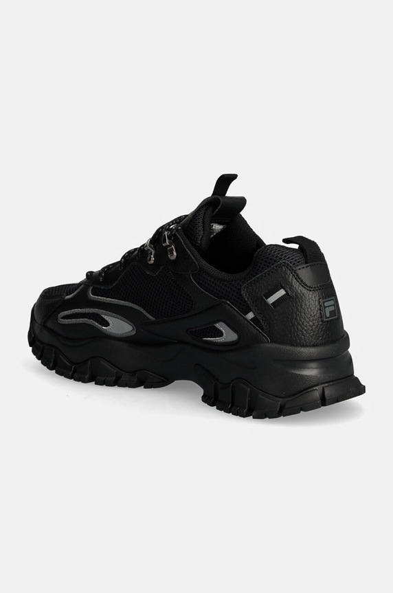Obuća Tenisice Fila Ray Tracer TR2 FFM0354 crna