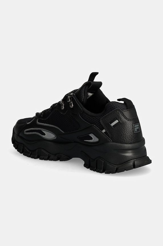 Obuća Tenisice Fila Ray Tracer TR2 FFM0354 crna