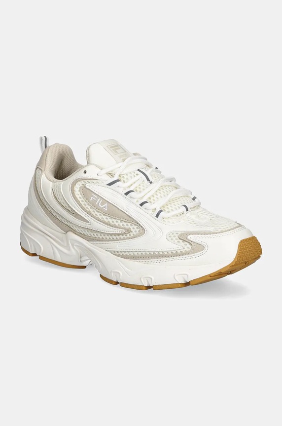 Tenisice Fila Actix Retro sintetički bež FFM0377