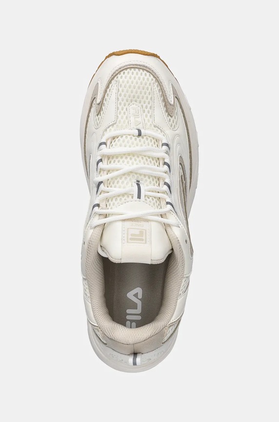 Tenisice Fila Actix Retro bež FFM0377