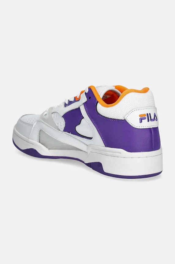 Obuwie Fila sneakersy Wayne OG FFM0382 biały
