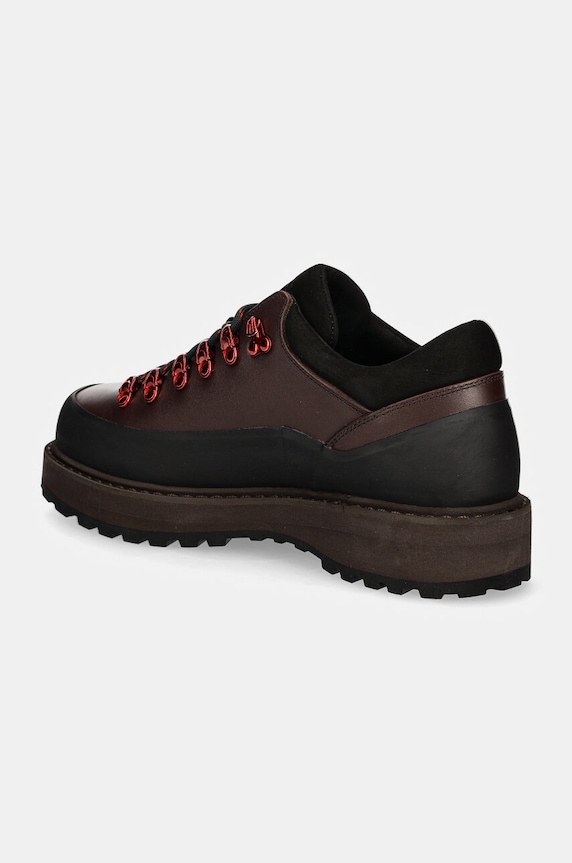 Scarpe Diemme scarpe Cornaro Due Gomma DI24FWCOM.F04L007MOG marrone