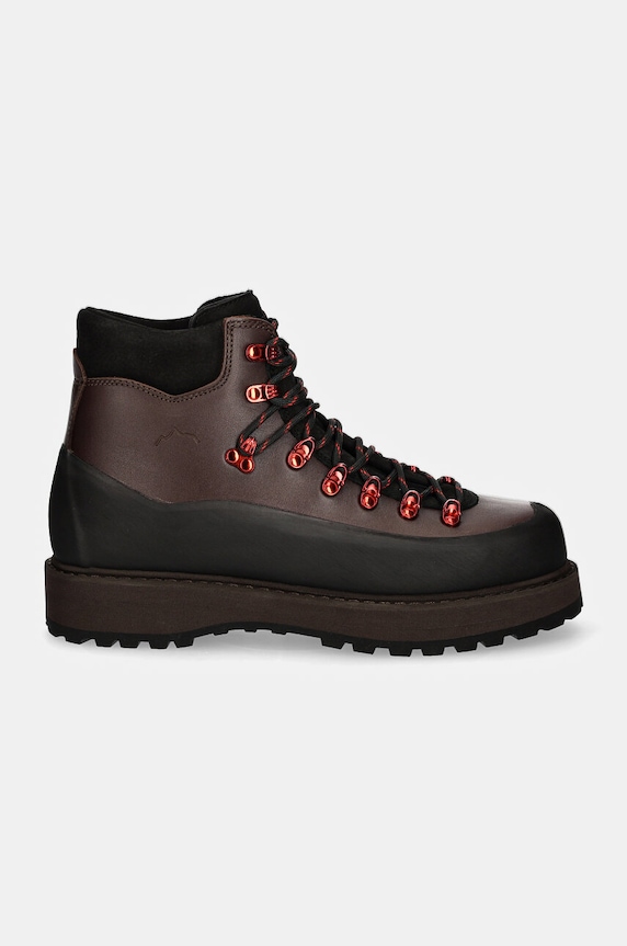Diemme boots Roccia Vet Due Gomma DI24FWRVM.F03L007MOG brown AW24