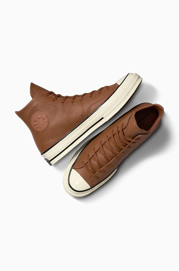 Converse leather trainers Chuck 70 Leather A09148C