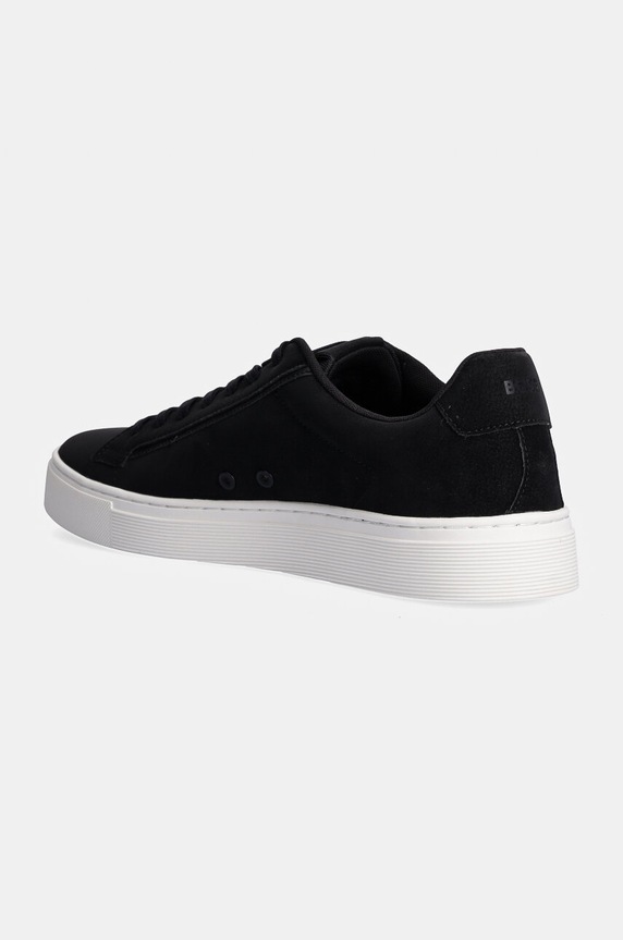 Încălțăminte BOSS sneakers Rhys 50529532.001 negru