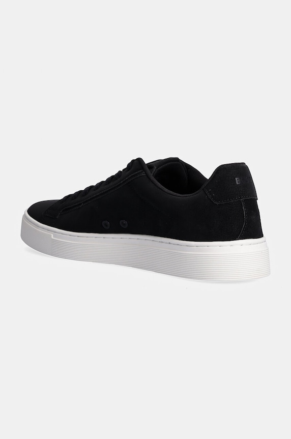 Încălțăminte BOSS sneakers Rhys 50529532.001 negru