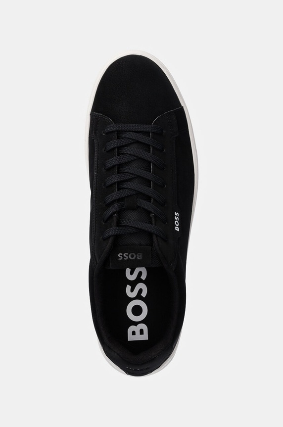 BOSS sneakers Rhys negru 50529532.001