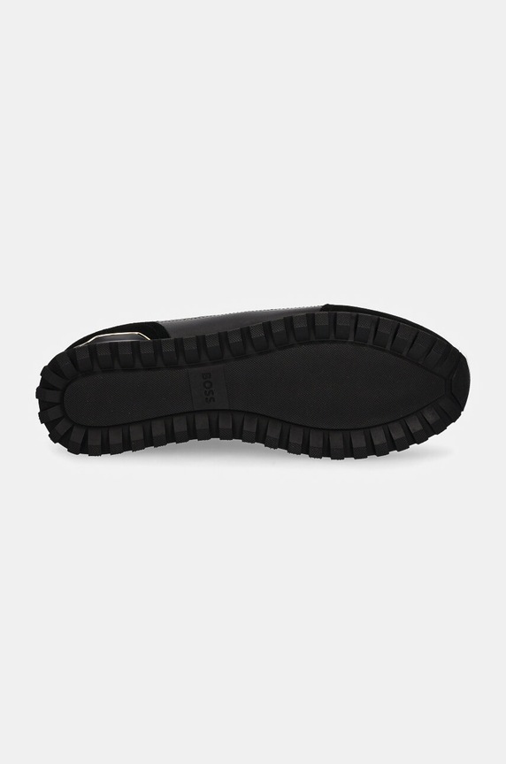 BOSS sneakersy Parkour-L 50529533.007 czarny