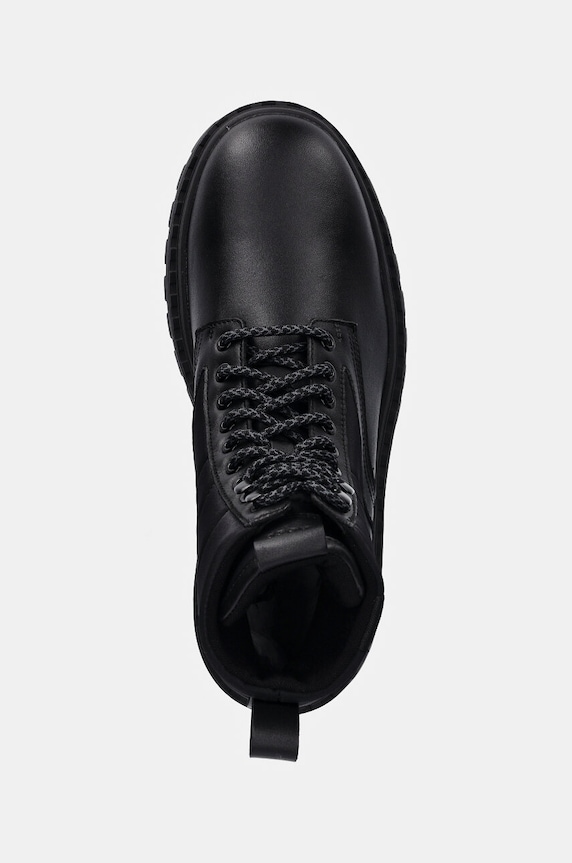 BOSS buty Nebular czarny 50529188.001