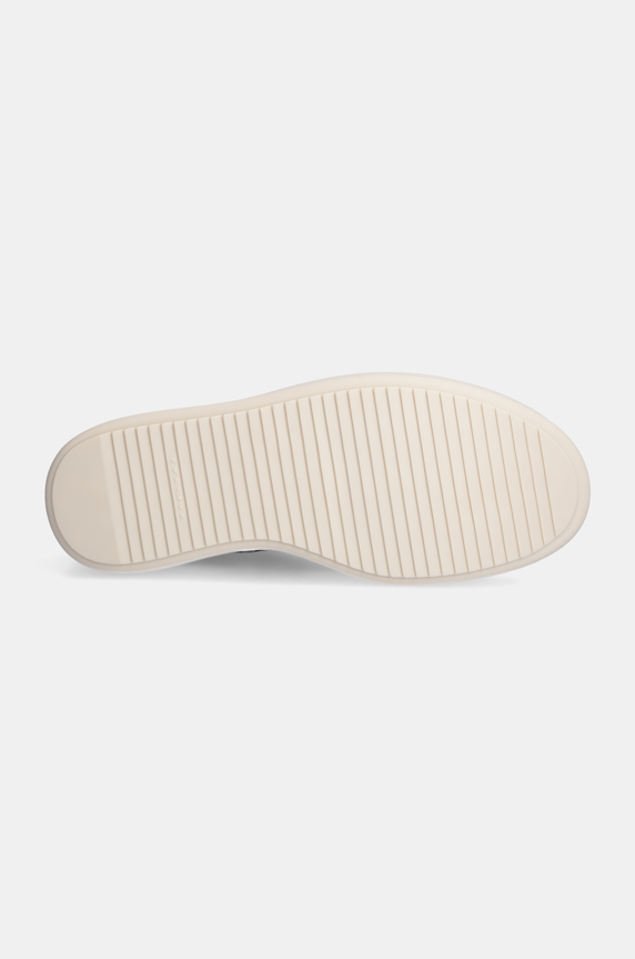 Tenisky Rick Owens Double Bumper Sneaks DU02D2831.DBSUN čierna