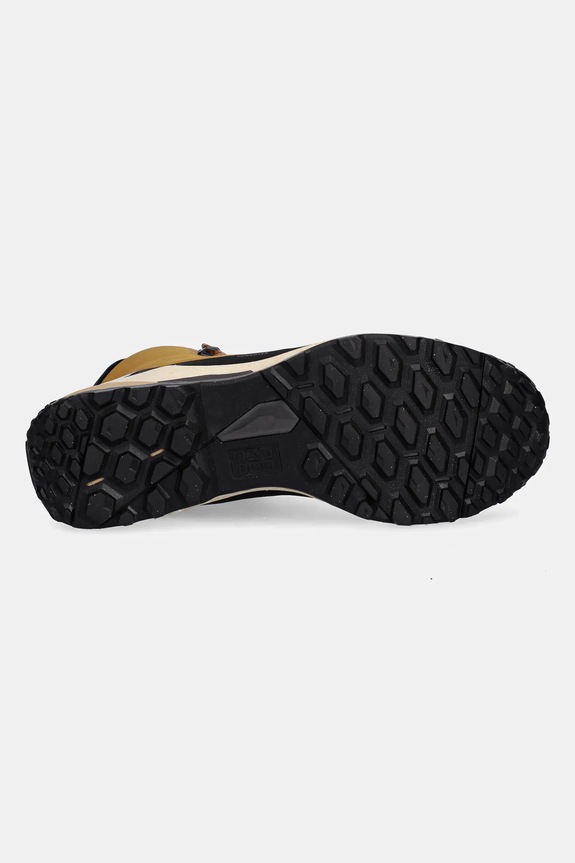 Παπούτσια Salewa Puez Winter Mid PTX 00.0000061447 καφέ