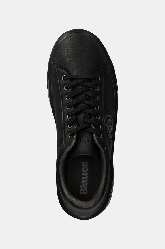 Blauer sneakers BUCK nero F4BUCK01.LEA