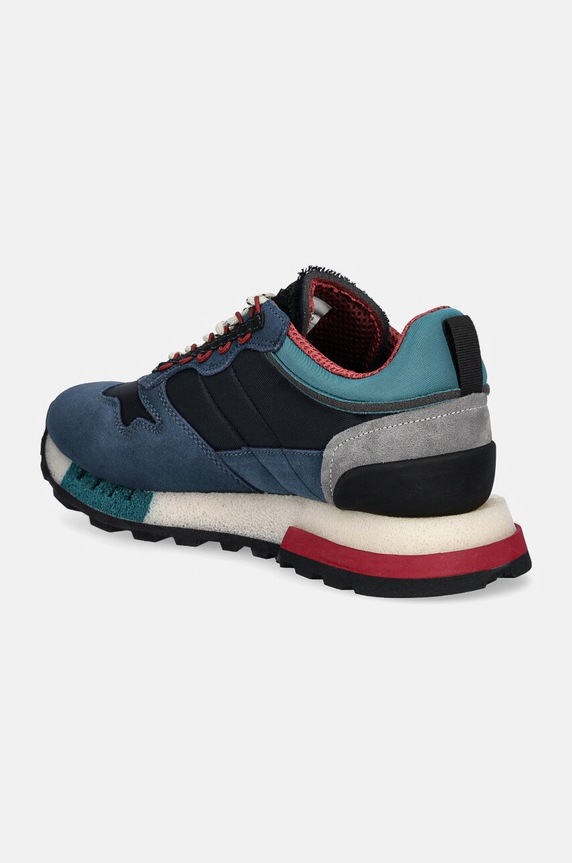 Obutev Superge Blauer HERON F4HERON02.COS mornarsko modra