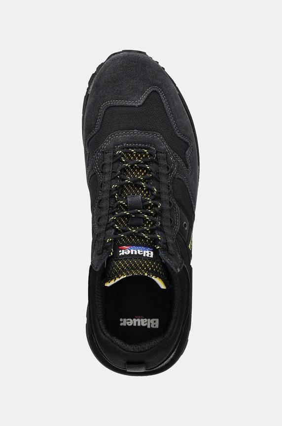 Superge Blauer HERON črna F4HERON02.COS