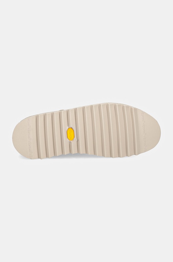 Semišové topánky chelsea Clarks Originals Desert x Neighborhood 26179531 béžová