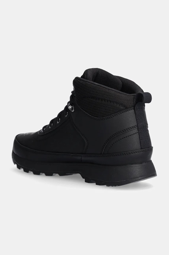 Boty Boty Helly Hansen Calgary 2 12036 černá