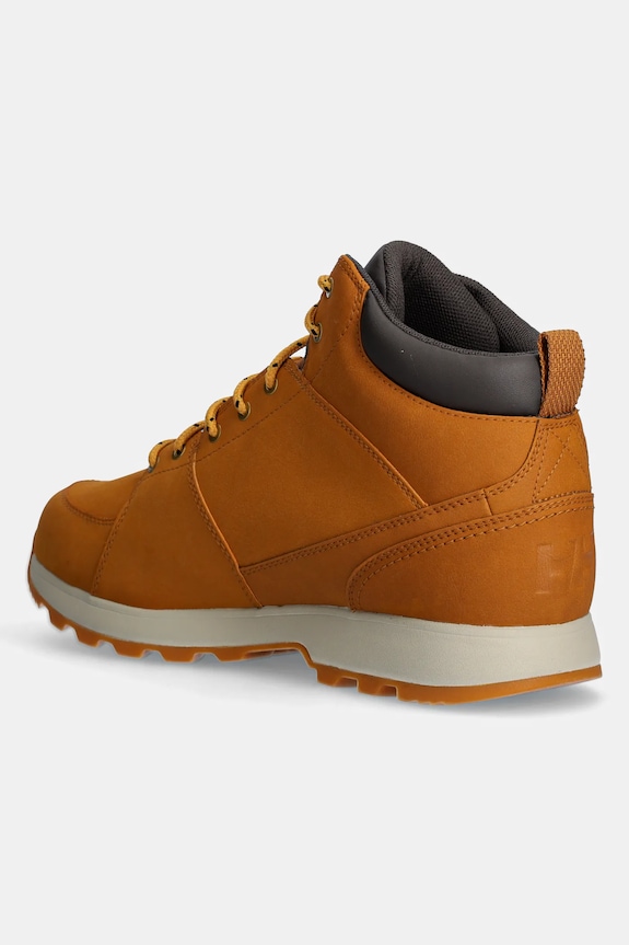Obuća Cipele Helly Hansen Tsuga 2 12039 smeđa