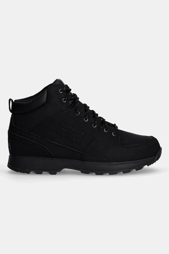 Helly Hansen cipő Tsuga 2 12039 fekete AW24