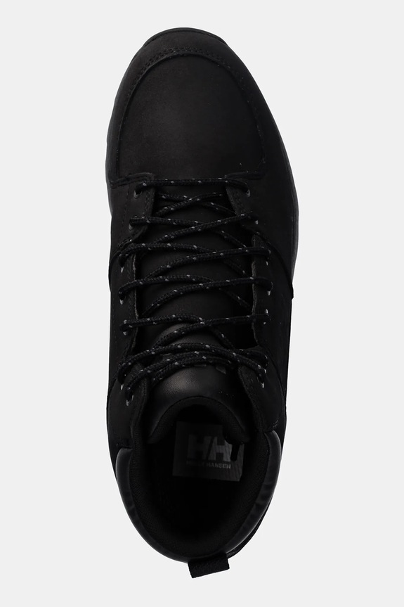 Helly Hansen cipő Tsuga 2 fekete 12039