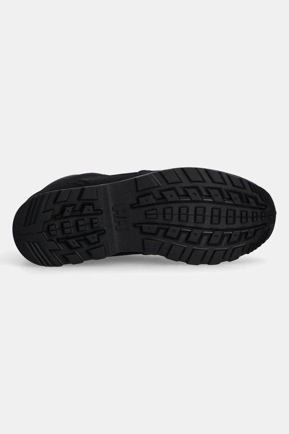 Helly Hansen cipő Tsuga 2 12039 fekete