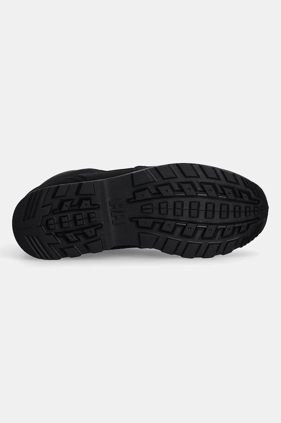 Helly Hansen cipő Tsuga 2 12039 fekete