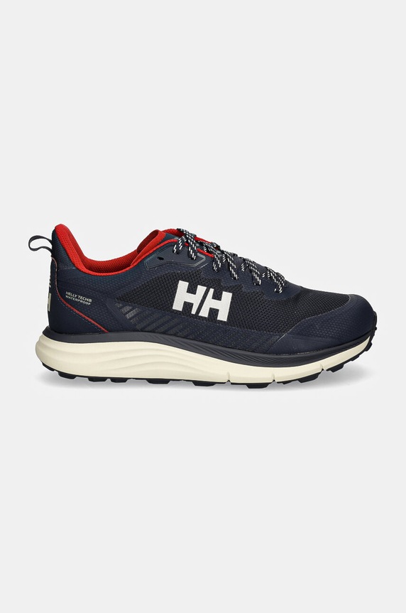 Helly Hansen cipő Stega 11976 sötétkék SS25
