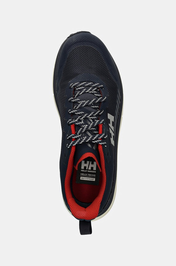 Helly Hansen cipő Stega sötétkék 11976