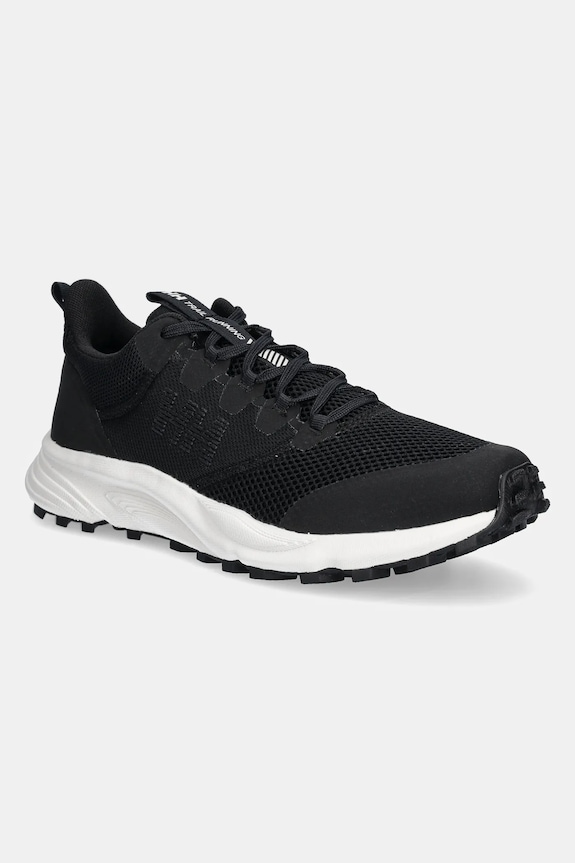 Παπούτσια Helly Hansen Featherswift 2 συνθετικό μαύρο 12048