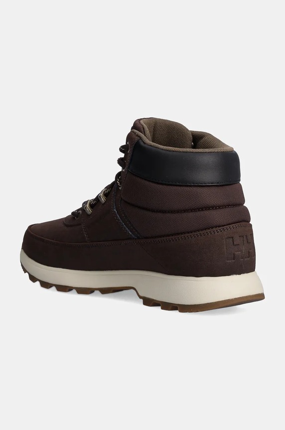 Boty Boty Helly Hansen Woodlands 2 12034 hnědá