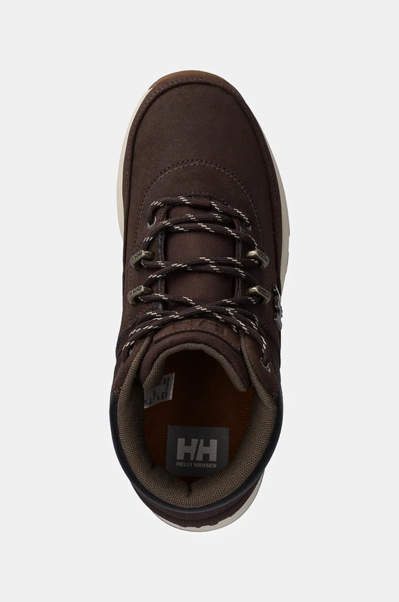 Boty Helly Hansen Woodlands 2 hnědá 12034
